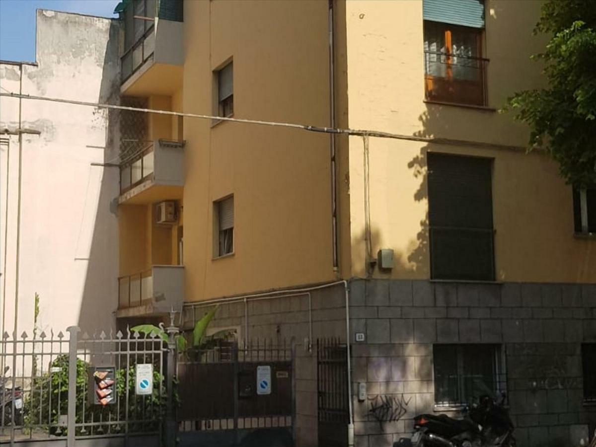 Tamb&B2 Bologna Exterior foto